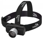 Pealamp Cattara Scorpion, 3 W