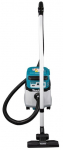 Tolmuimeja Makita DVC157LZX3, 110 W