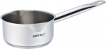 Pott King Hoff, 14 cm, 1 l, h&otilde;be v.