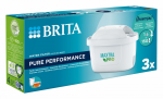 Veefiltrikassett Brita Maxtra Pro Pure, 3 tk