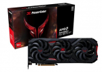 Videokaart PowerColor Radeon RX 9070 XT Red Devil, 16 GB, GDDR6