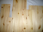 MDL plaat, 100 cm x 30 cm x 3.8 cm, m&auml;nd