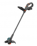 Akuga v&otilde;sal&otilde;ikur-trimmer Gardena EasyTrim 25/18V P4A, 18 V