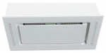 Integreeritav &otilde;hupuhasti Eleyus Hood ATR L 14 200 52 WH, valge v.