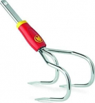 Kultivaator Wolf-Garten Multi Change BE-M, metall, 25 cm