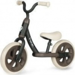 Tasakaaluratas, laste Qplay Trainer, must v., 10"