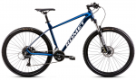 Jalgratas m&auml;gi- Romet Mustang M7.1, 27.5 ", 17'' raam, sinine
