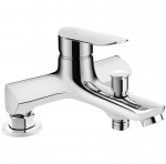 Vannisegisti Laveo Appia, kroom