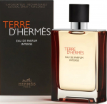 Parf&uuml;&uuml;mvesi Herm&egrave;s Terre d&acute;Hermes Intense, 50 ml