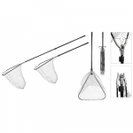 Maandumisv&otilde;rk Akara PF-3, 120 - 120220 cm, hall