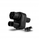 Elektriauto adapter Andaiic, 0 m, 15000 W