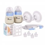 Rinnapump, elektriline Momini TwinPump