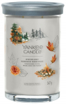 K&uuml;&uuml;nal, l&otilde;hna Yankee Candle Woodland Weekend Memories Tumbler, 65 - 80 h, 567 g, Hall v.
