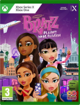 Xbox Series X m&auml;ng U&I Bratz Flaunt Your Fashion
