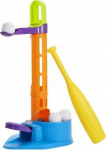 Veem&auml;ng, pesapall Little Tikes Triple Play Splash T-Ball 648465, mitmev&auml;rviline