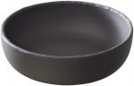 Kauss Revol Basalt, must v., 22 cm, 1 l