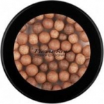 Pruunistav puuder Pierre Rene Bronzing Powder Balls, natural v., 4, 20 g