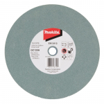 Lihvketas Makita GC120, 205 mm x 15.88 mm