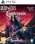 PlayStation 5 (PS5) m&auml;ng Merge Games Dead Cells: Return to Castlevania Edition