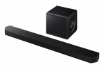 Soundbar s&uuml;steem Samsung HW-Q800F/EN, must v.