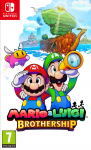 Nintendo Switch m&auml;ng Nintendo Mario & Luigi: Brothership