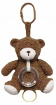Muusikakast Tulilo Teddy Bear