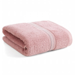 Vannir&auml;tik Tris 05, roosa, 50 cm x 30 cm