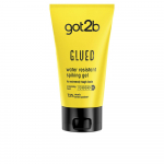 Juuksegeel Got2b Glued Waterproof, 150 ml