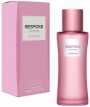 Parf&uuml;&uuml;mvesi Bespoke London Bergamot & Rose Musk, 100 ml