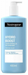 Kehakreem Neutrogena HYDRO BOOST Ultra-light gel body lotion, 400 ml