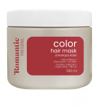 Juuksemask Romantic Professional Color, 500 ml