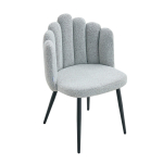 S&ouml;&ouml;gitoa tool Homla Luxe 741746, matt, hall v., 55 cm x 49 cm x 85 cm