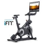 Velotrenaž&ouml;&ouml;r Nordic Track X24