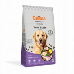 Kuiv koeratoit Calibra Premium Line Senior & Light, kanaliha, 3 kg