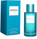 Parf&uuml;&uuml;mvesi Bespoke London Wild Herbs & Tonka Bean, 100 ml