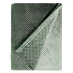 Pleed Homla Galen 750557, roheline, 150 cm x 200 cm