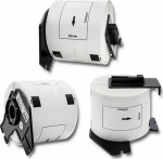 Kleebisprinteri lint Qoltec 50750, 9 cm