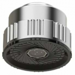 Aeraator Changer Canton Tower, 24 mm - v&auml;liskeere, h&otilde;be