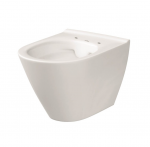 WC-pott, seinapealne Cersanit City, 360 mm x 505 mm