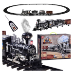 Rc-rong Classical Train RC0612, must v.