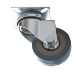 Ratas Haushalt 33050, 5 cm, &Oslash; 5 cm, hall v.