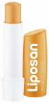 Huulev&auml;rvi alus Liposan Mango Shine, 4.8 g