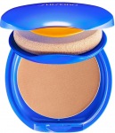 Kompaktne pulber Shiseido UV Protective, SPF 30, dark ivory, 12 g