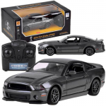 Rc auto Shelby GT500, must