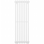 Veek&uuml;tte r&auml;tikuradiator Mexen Atlanta, valge, 40.5 cm x 120 cm, 646 W