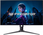 Monitor Acer Predator X32X3b, QD-OLED, 240 Hz, 31.5"