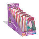 Kosmeetikakomplekt Clementoni Crazy Chic 18905