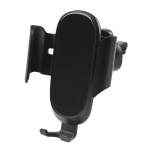 Autotelefoni hoidik Autoserio AC213, 7.5 cm x 6.5 cm, must, 175 g