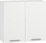 &Uuml;lemine k&ouml;&ouml;gikapp Vento, valge v., 30 cm x 72 cm x 80 cm