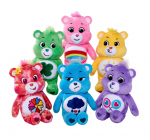 Pehme m&auml;nguasi Simba ShareBear, (v&auml;rv/disain valitakse juhuslikult), 23 cm